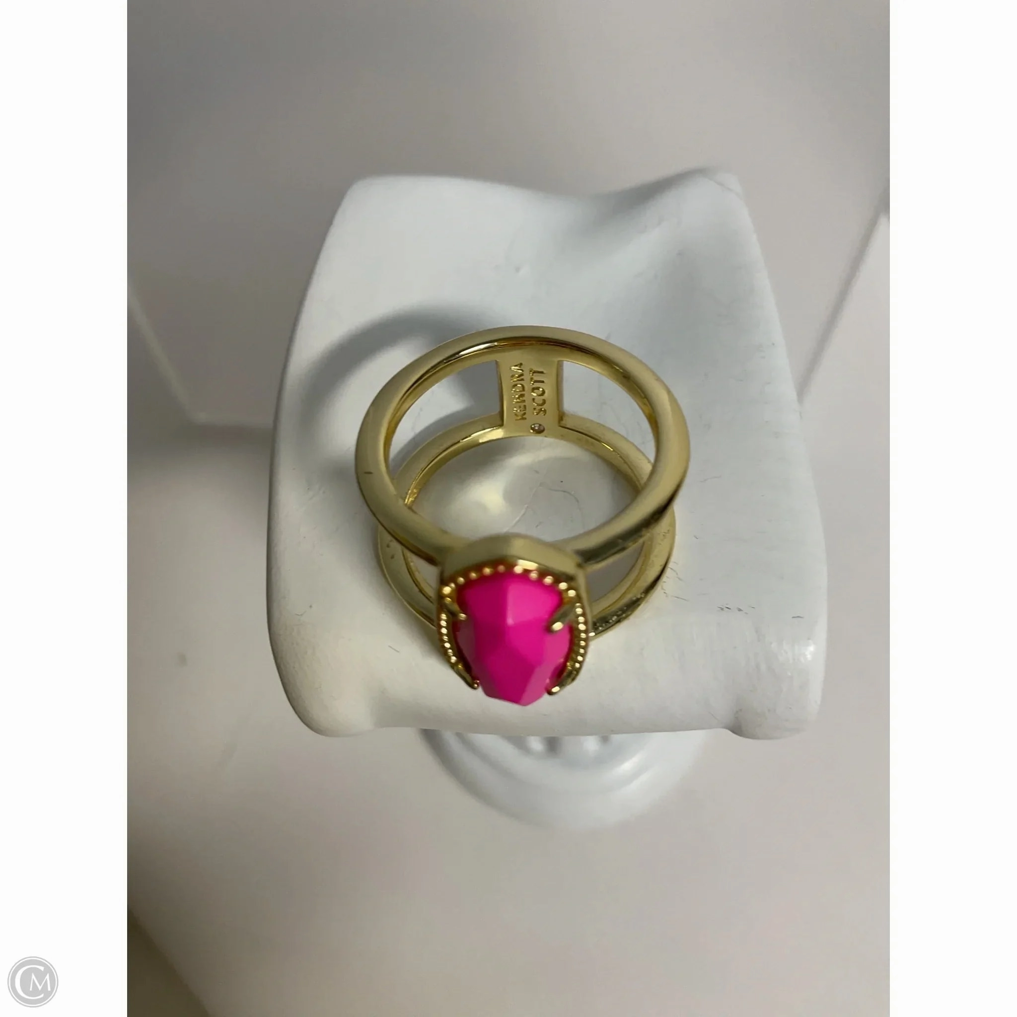 Ring Other By Kendra Scott, Size: 6.5