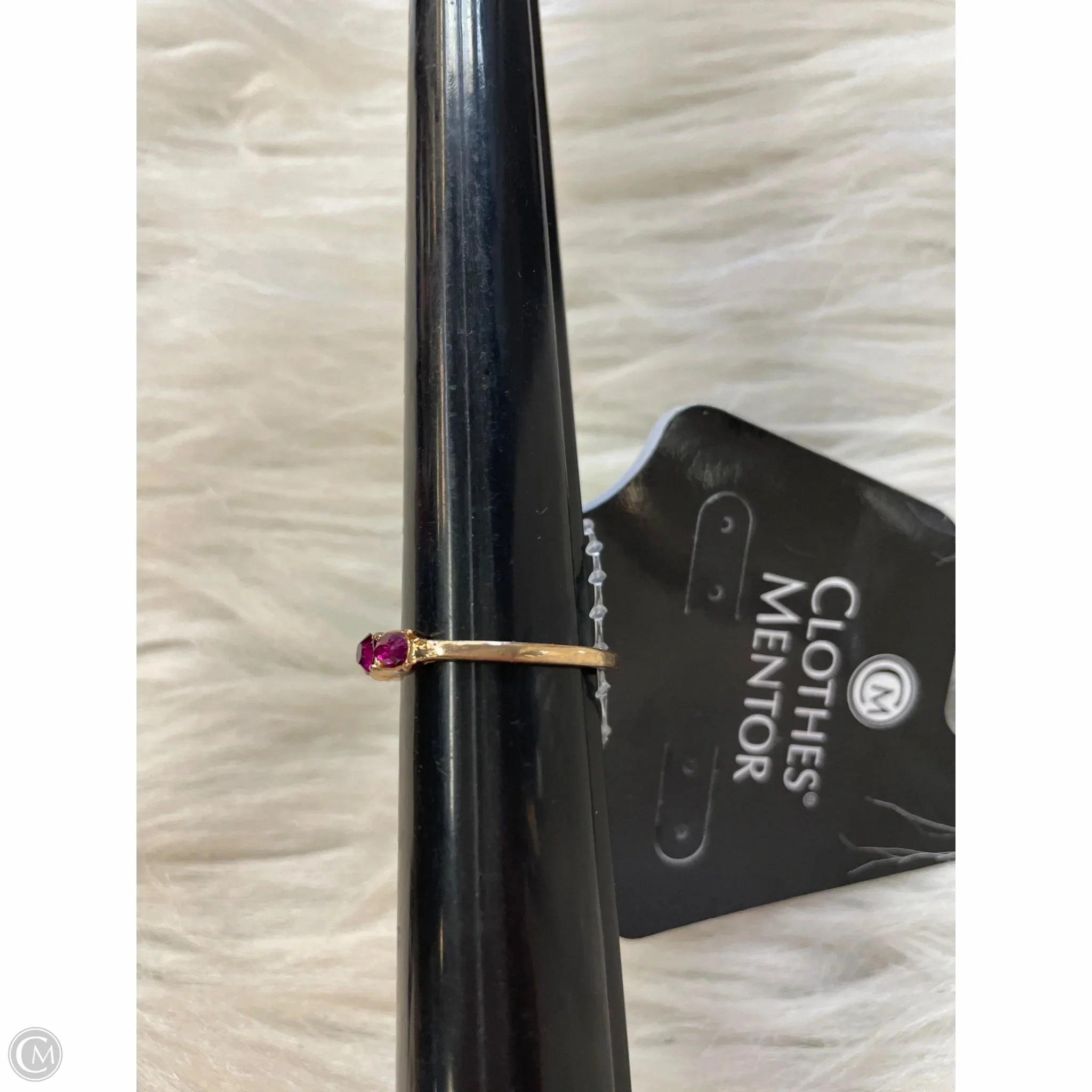Ring Stackable By Clothes Mentor