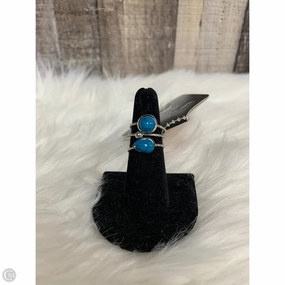 Ring Stackable By Cmf, Size: 6