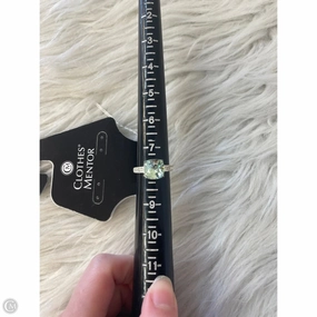 Ring Statement By Clothes Mentor