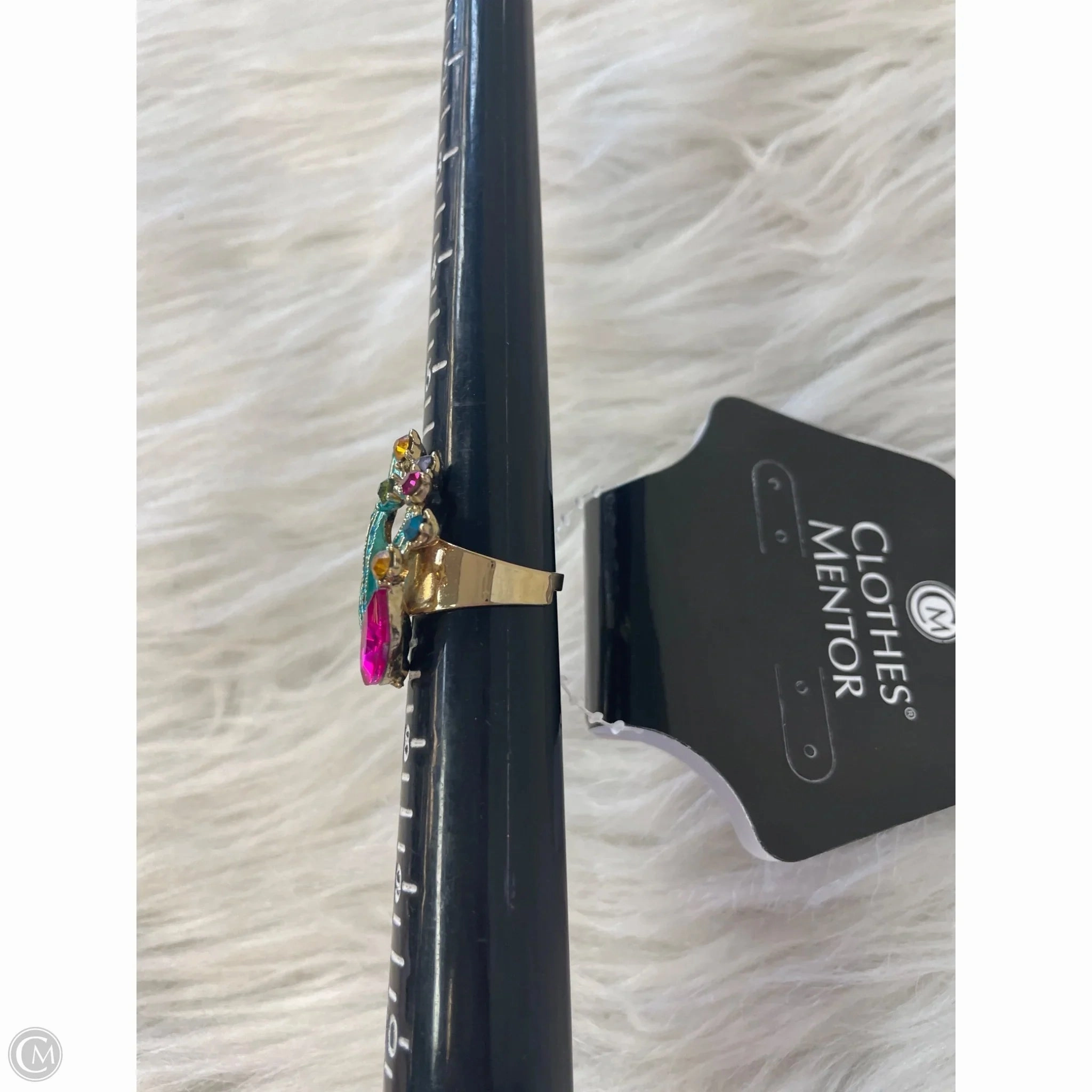 Ring Statement By Clothes Mentor