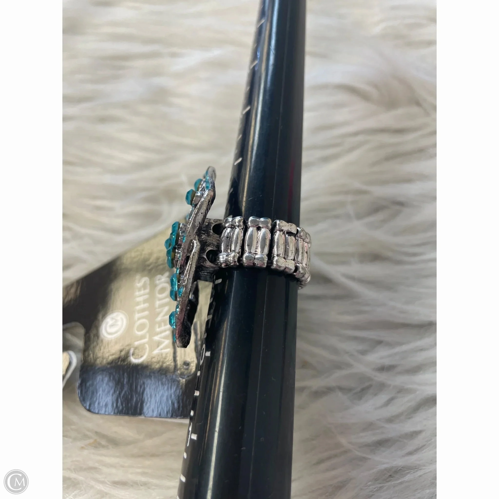 Ring Statement By Clothes Mentor
