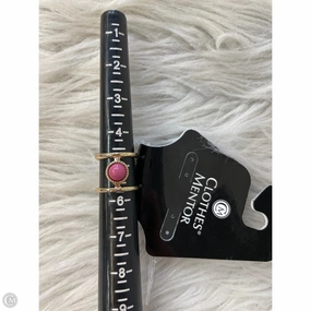 Ring Statement By Clothes Mentor