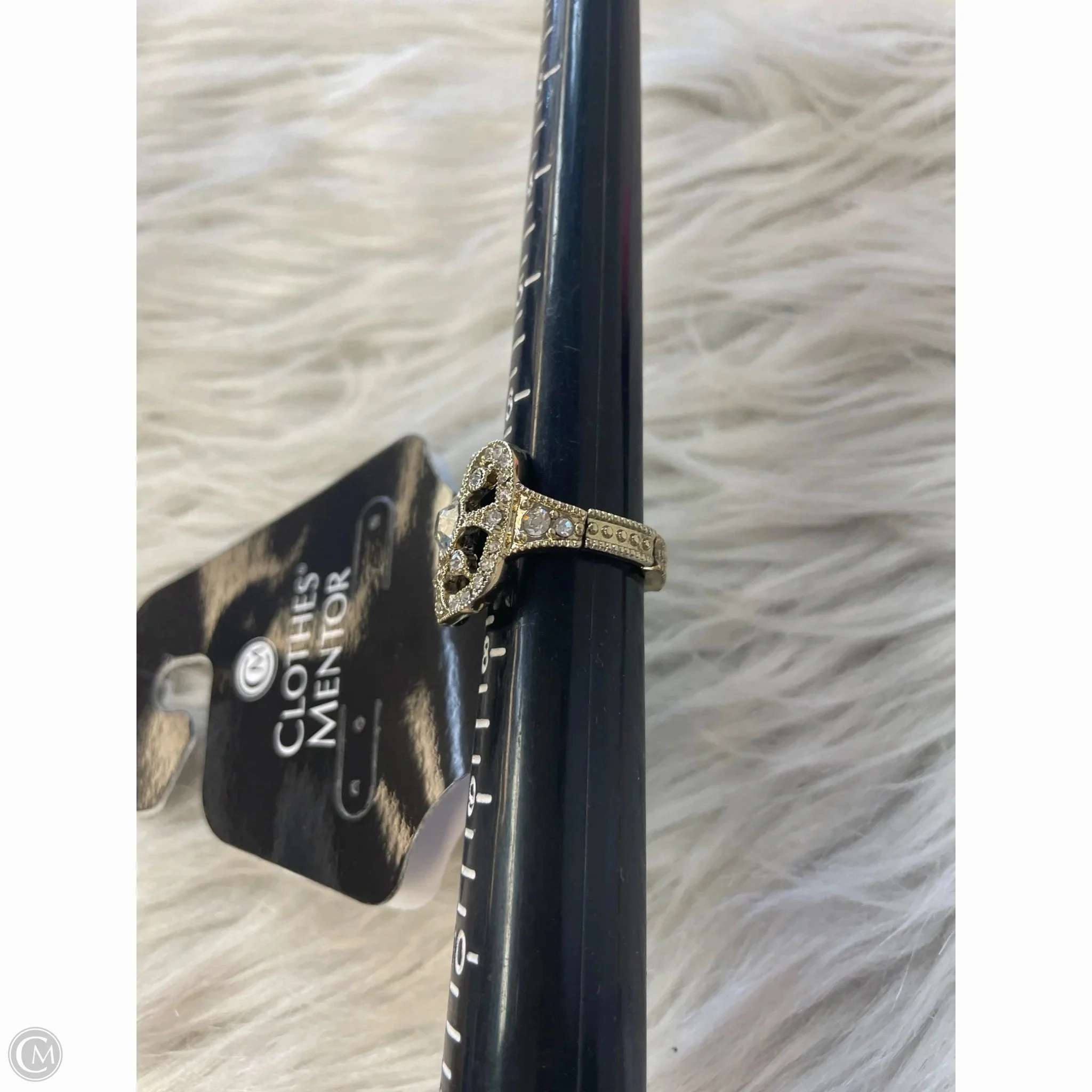 Ring Statement By Clothes Mentor