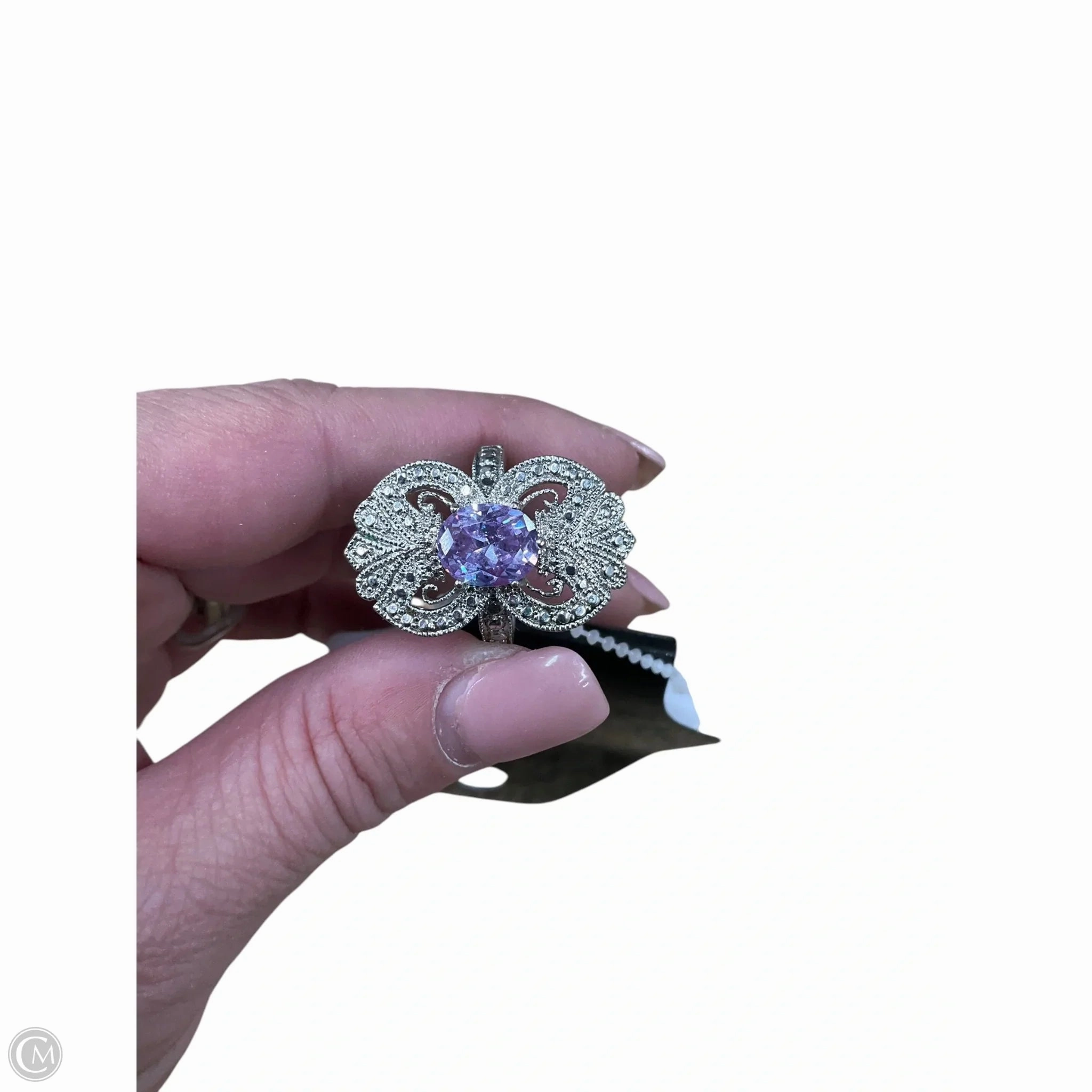Ring Statement By Clothes Mentor