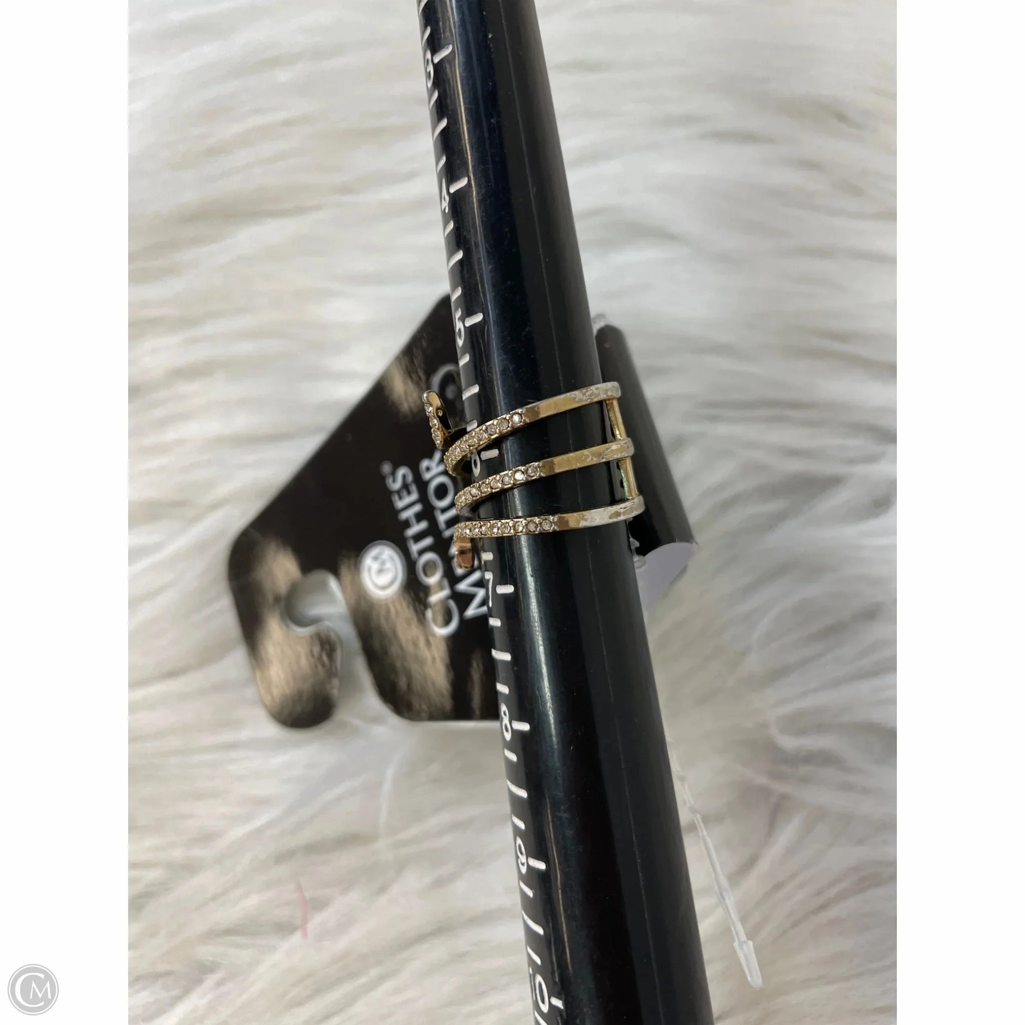 Ring Statement By Clothes Mentor