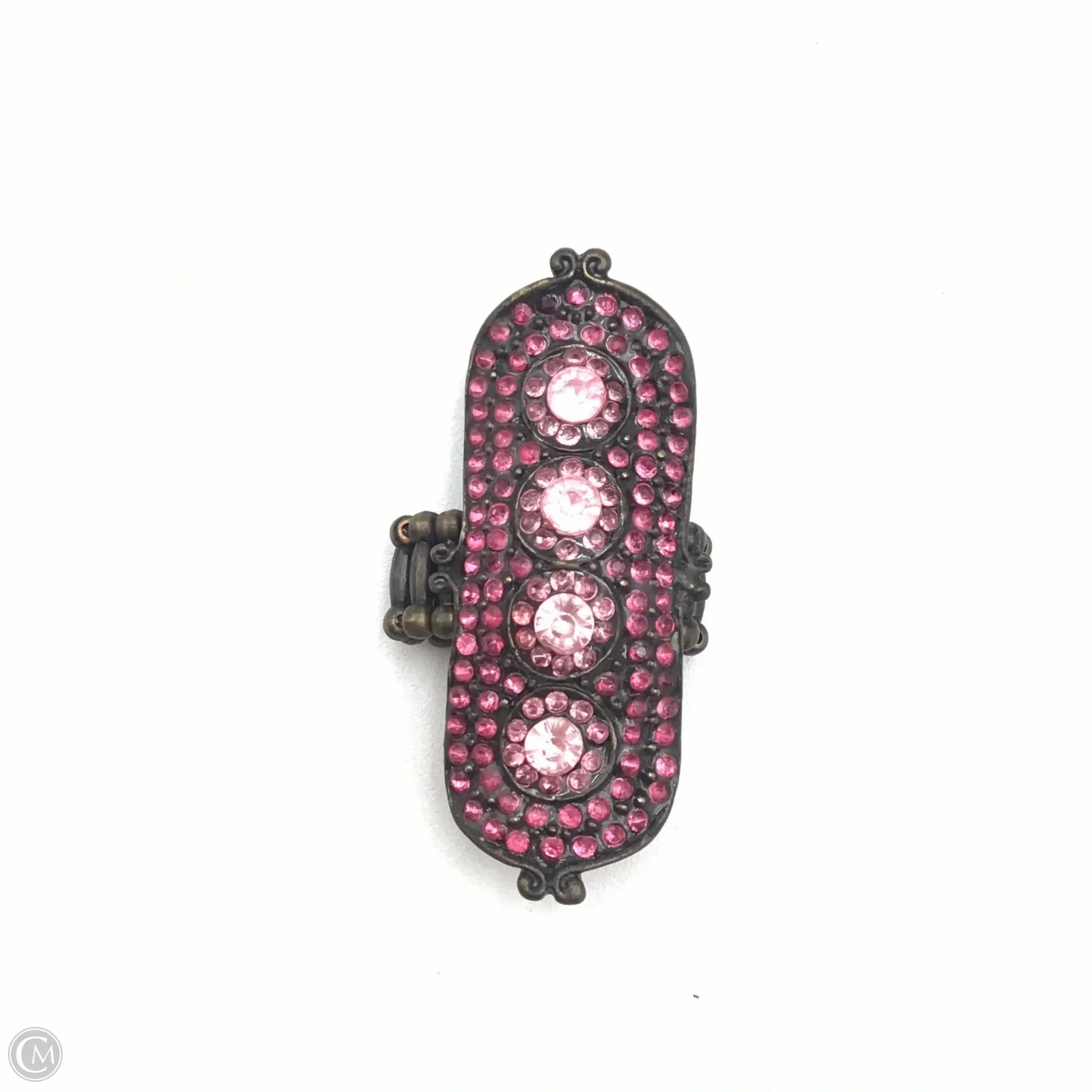 Ring Statement By Clothes Mentor