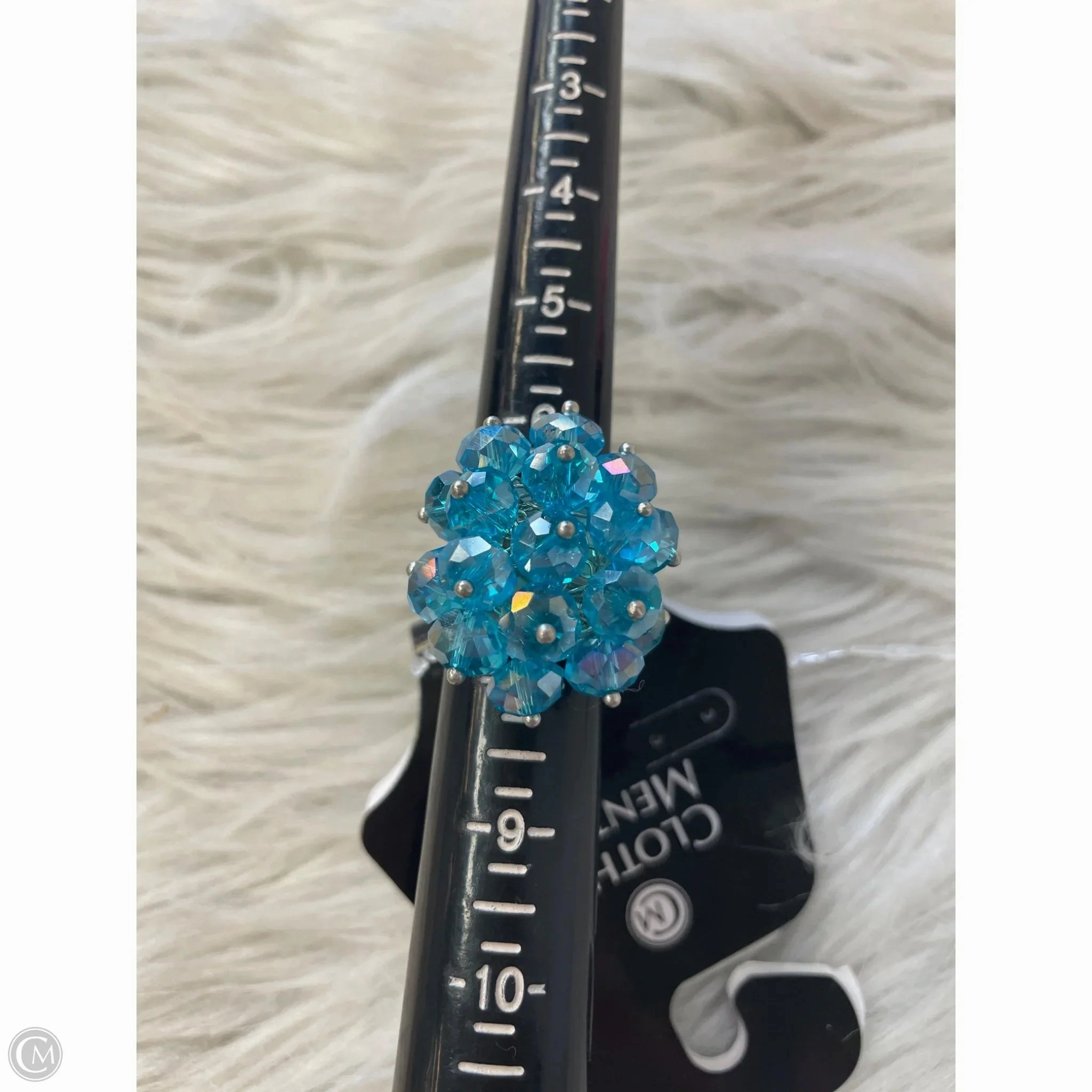 Ring Statement By Clothes Mentor