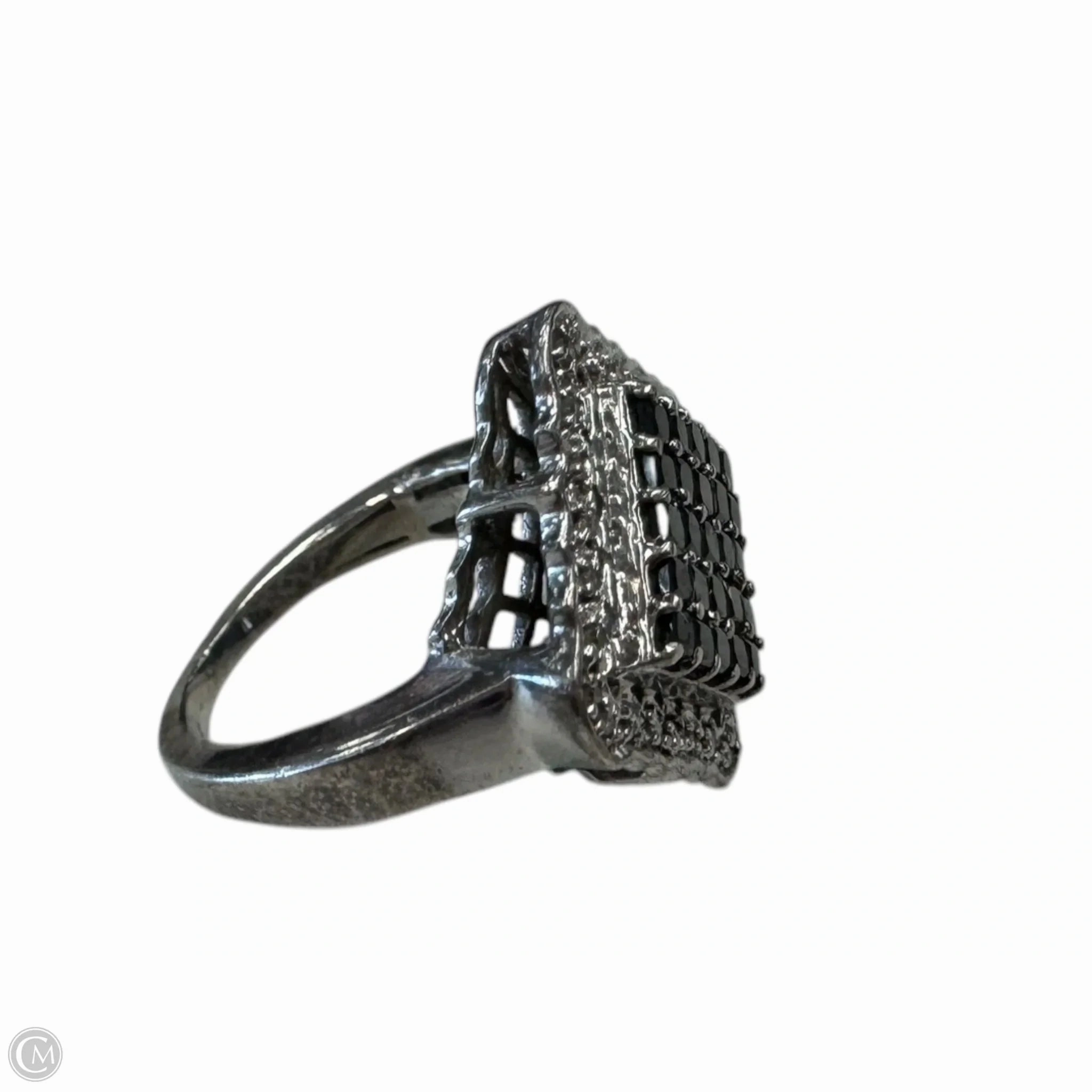 Ring Statement By Clothes Mentor, Size: 5