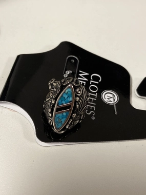 Ring Statement By Clothes Mentor  Size: 5
