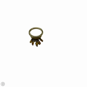 Ring Statement By Clothes Mentor, Size: 6.5