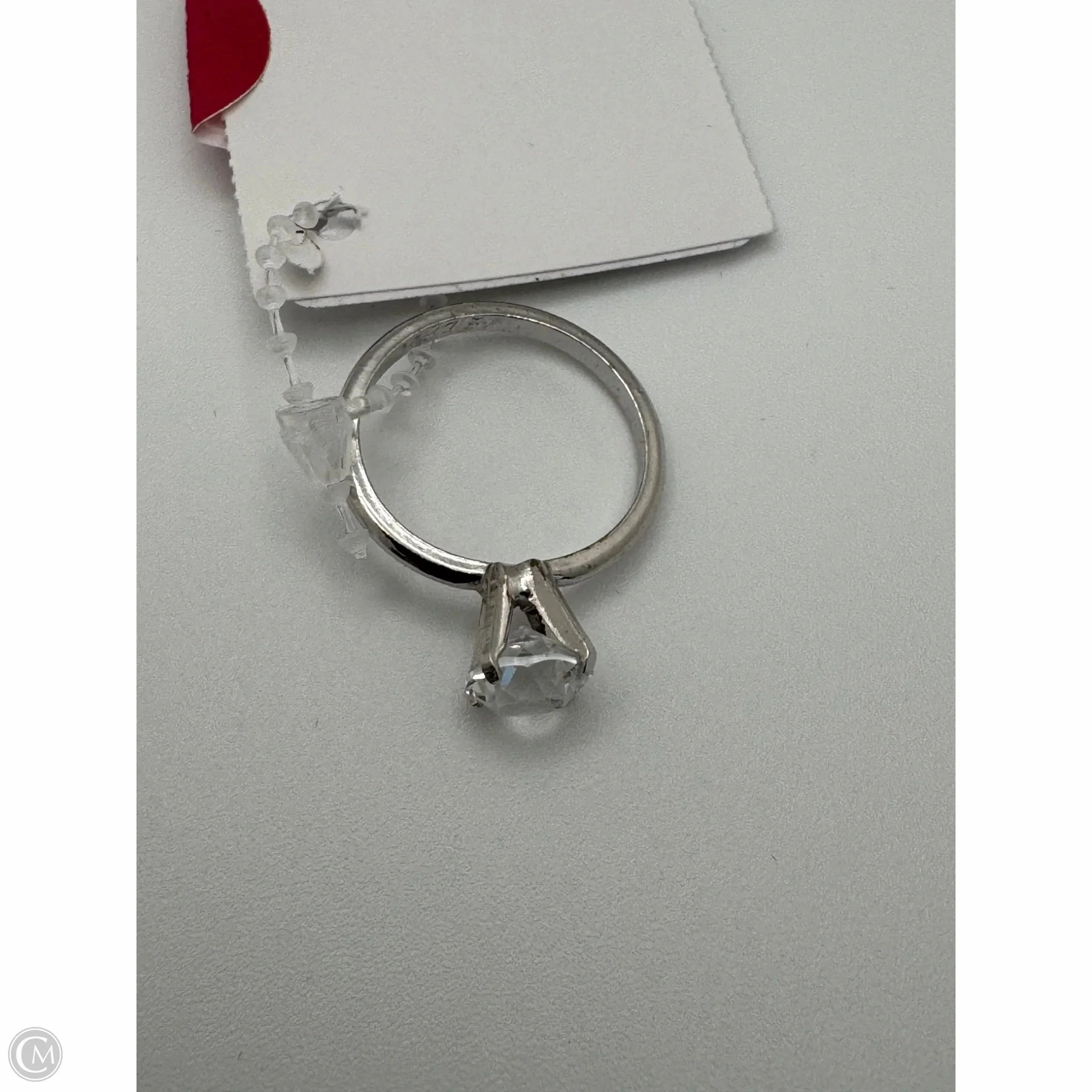 Ring Statement By Clothes Mentor, Size: 6.5
