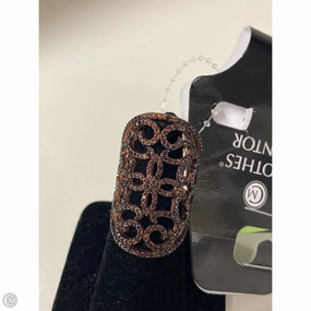 Ring Statement By Clothes Mentor, Size: 9