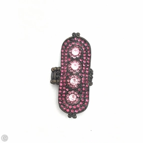 Ring Statement By Clothes Mentor