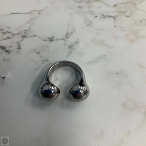 Ring Statement By Cmc, Size: 6.5