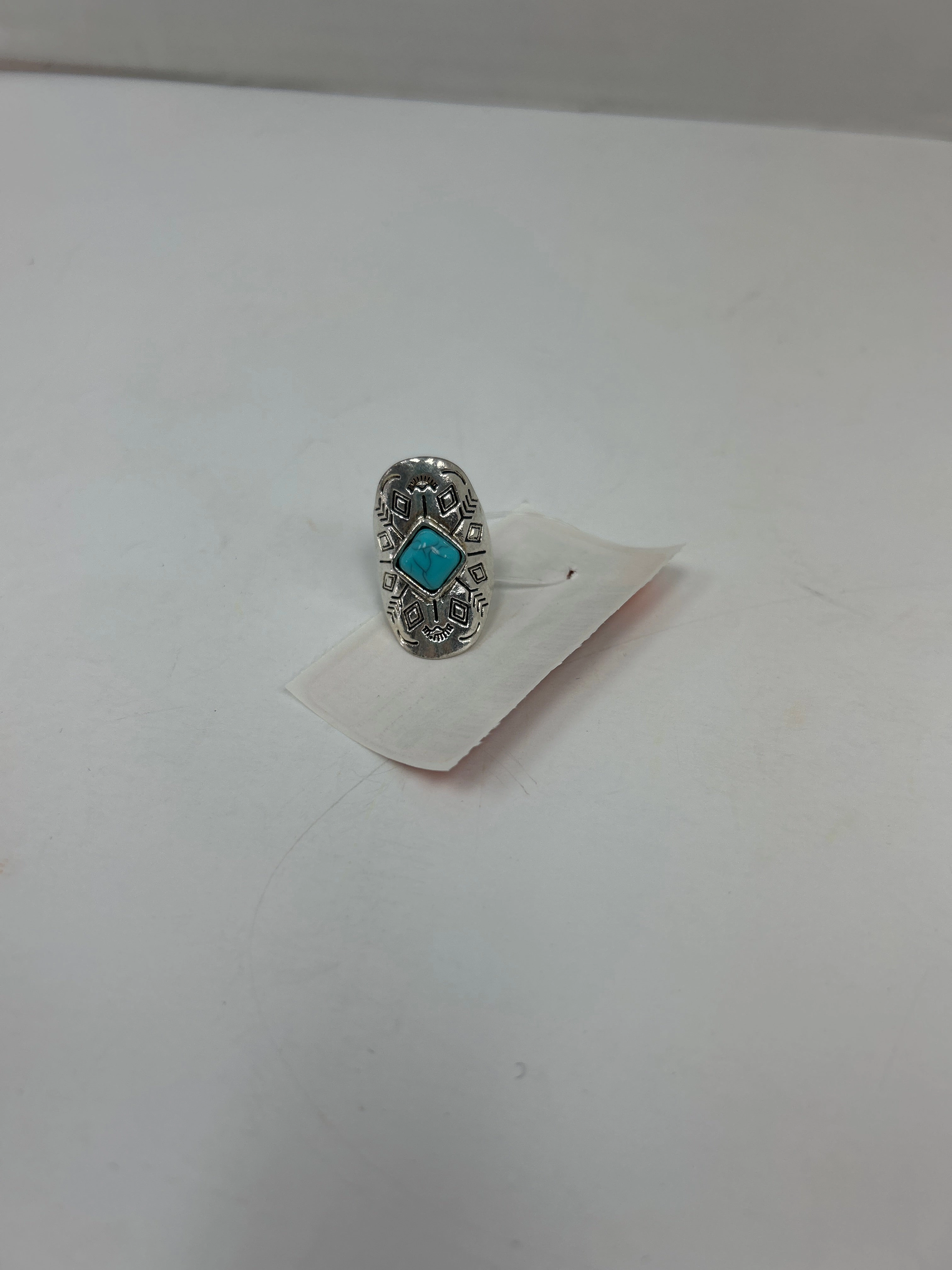 Ring Statement By Cmf