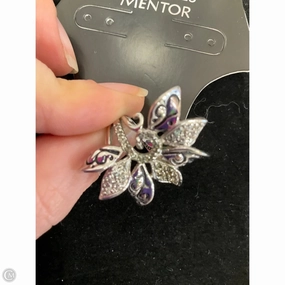 Ring Statement By Cmf, Size: 5