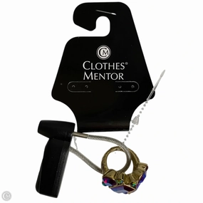 Ring Statement By Heidi Daus, Size: 7