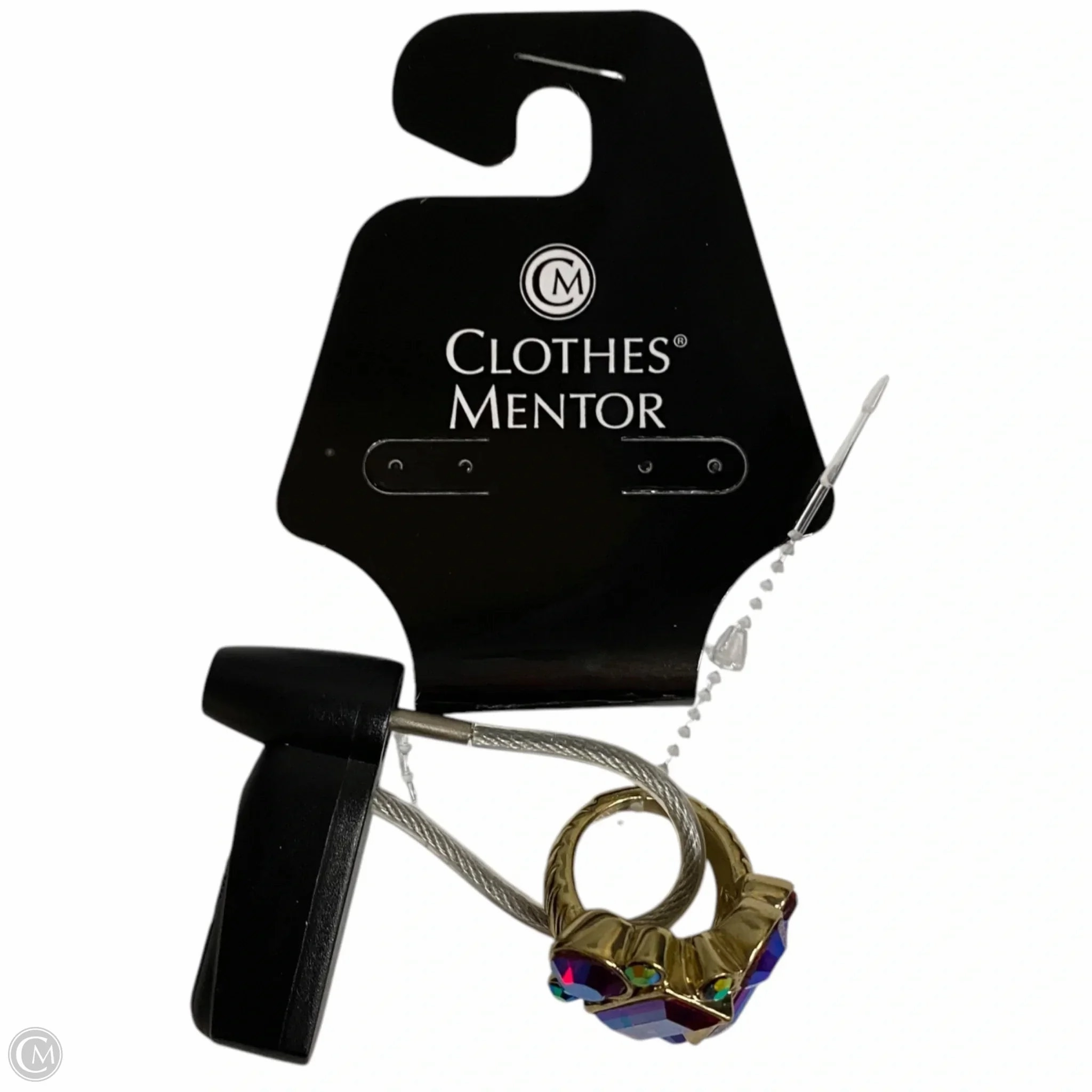 Ring Statement By Heidi Daus, Size: 7