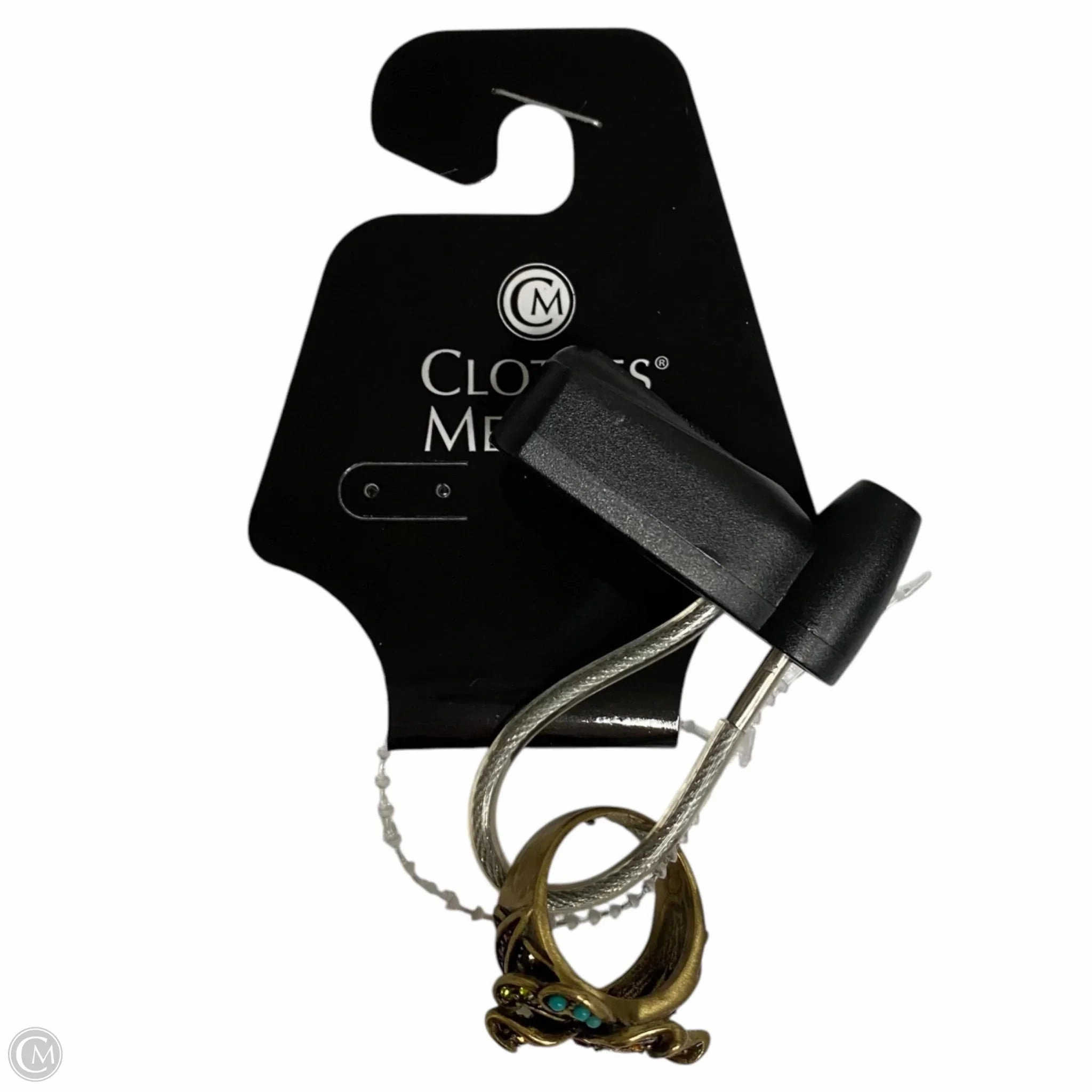 Ring Statement By Heidi Daus, Size: 8