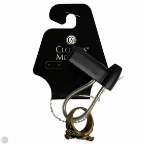 Ring Statement By Heidi Daus, Size: 8