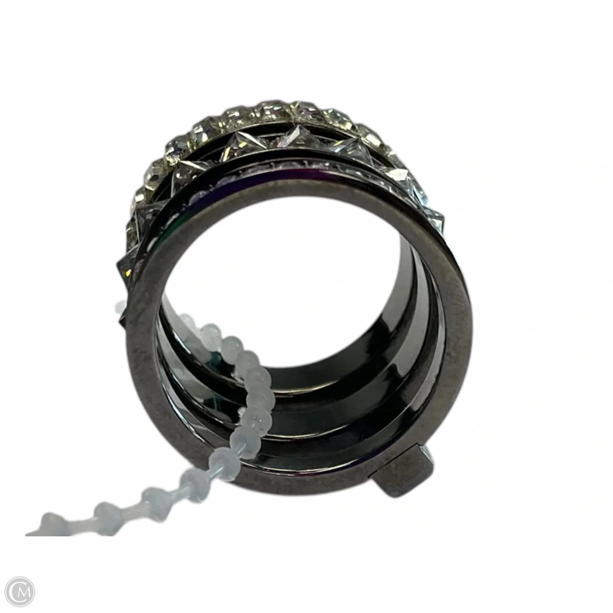 Ring Statement By Henri Bendel, Size: 5