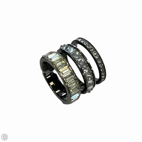 Ring Statement By Henri Bendel, Size: 5