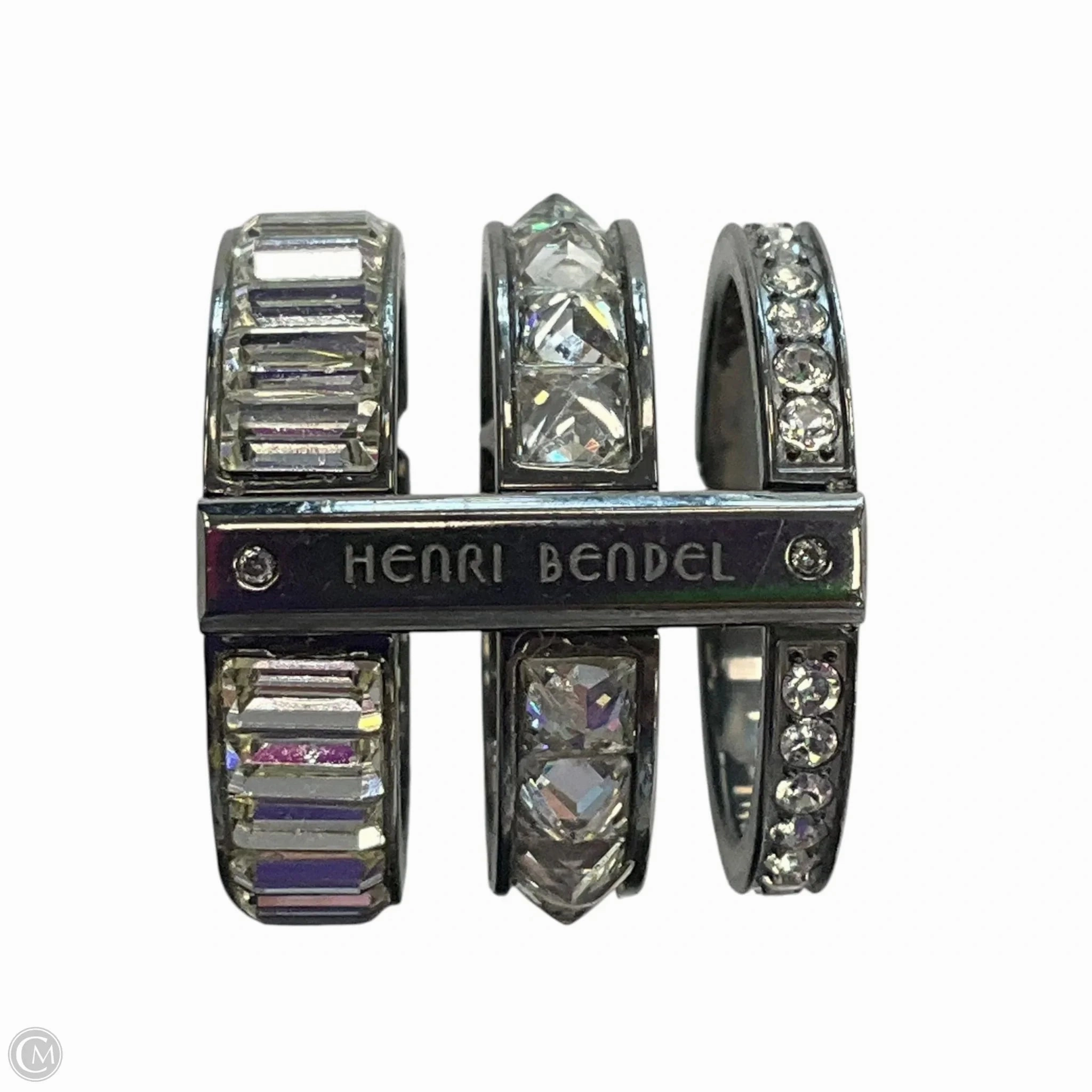 Ring Statement By Henri Bendel, Size: 5