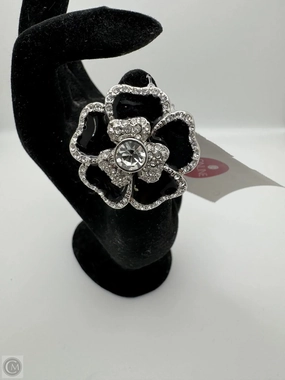 Ring Statement By Lia Sophia, Size: 6