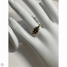 Ring Sterling Silver By Clothes Mentor