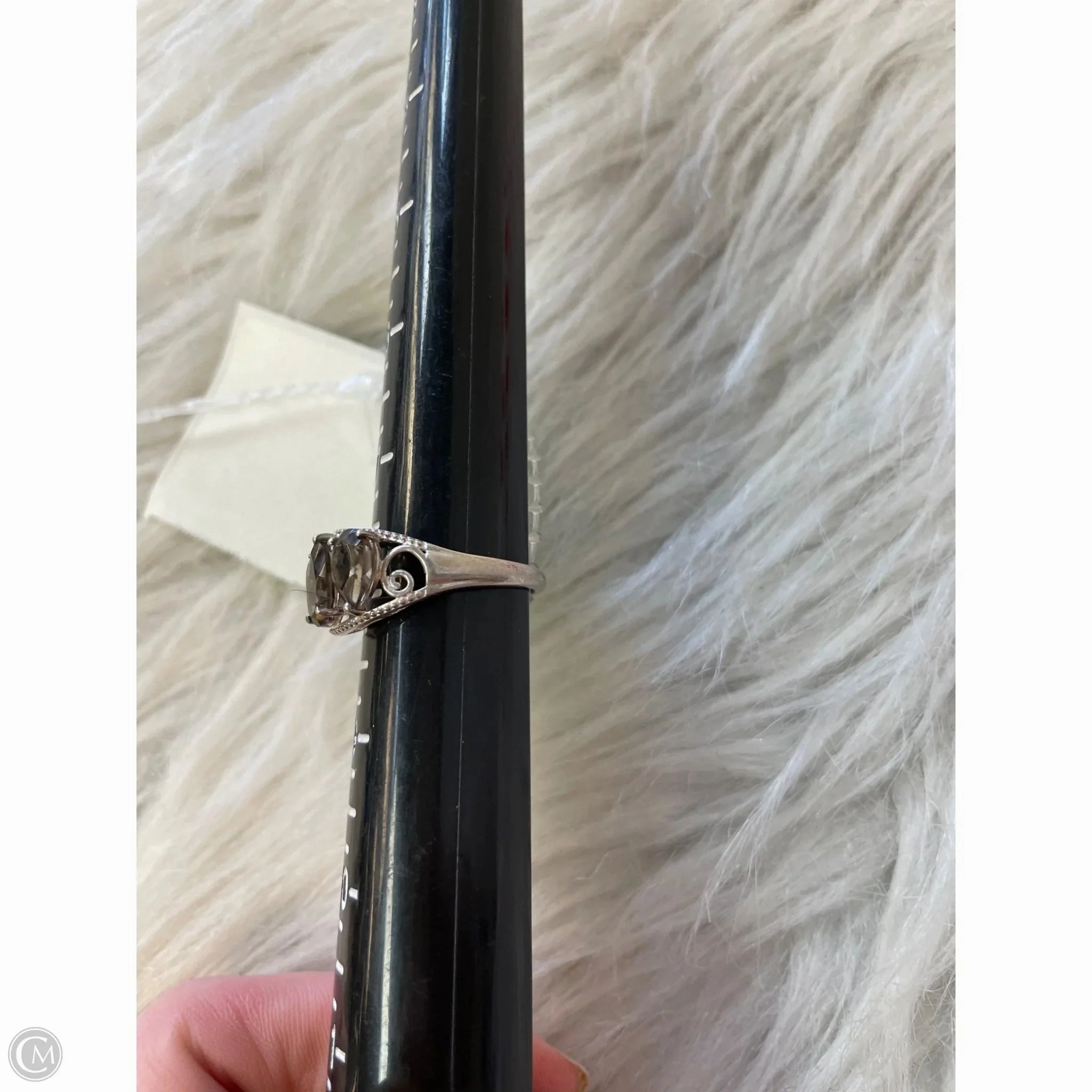 Ring Sterling Silver By Clothes Mentor