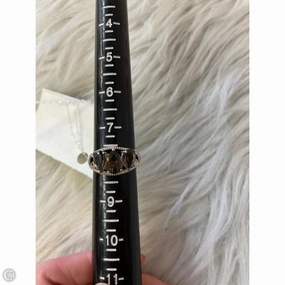 Ring Sterling Silver By Clothes Mentor