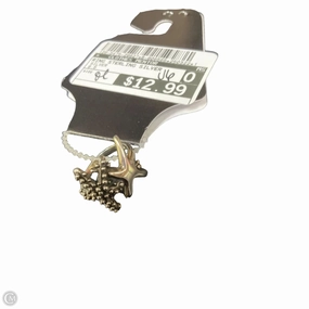Ring Sterling Silver By Clothes Mentor