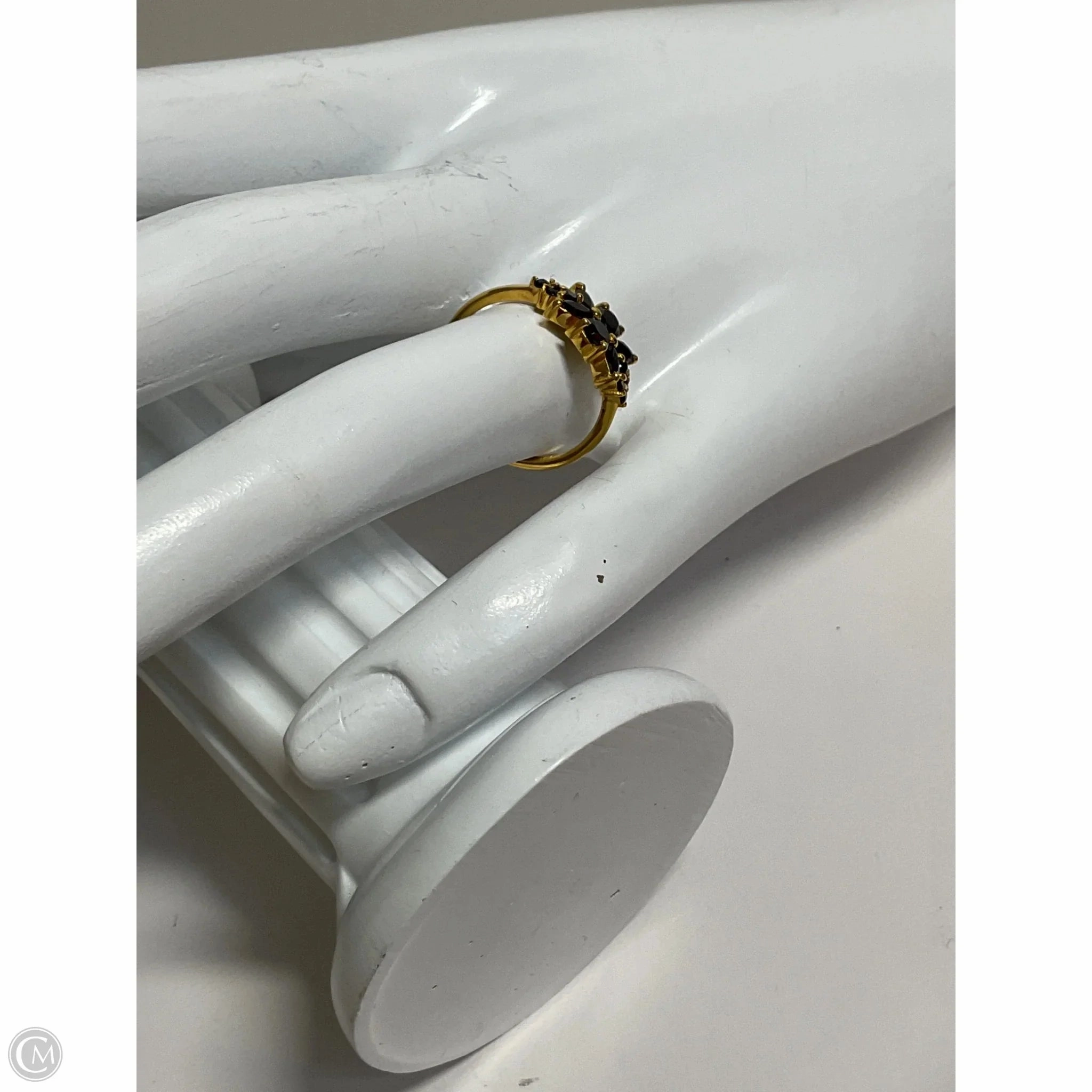 Ring Sterling Silver By Clothes Mentor