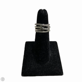 Ring Sterling Silver By Clothes Mentor Size 5