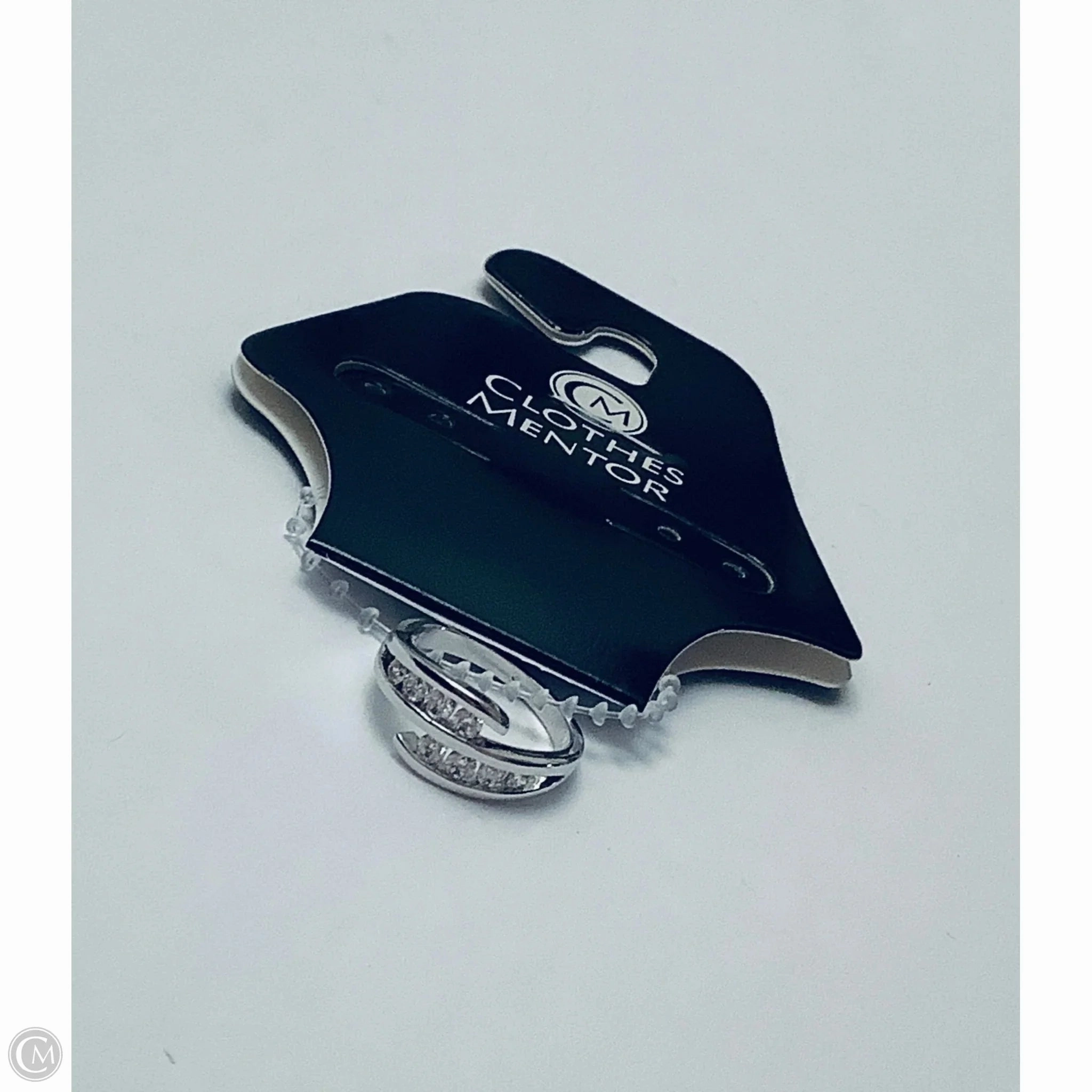 Ring Sterling Silver By Clothes Mentor, Size: 5