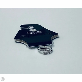 Ring Sterling Silver By Clothes Mentor, Size: 5