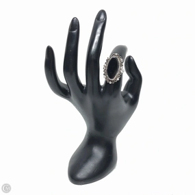 Ring Sterling Silver By Clothes Mentor, Size: 6.5