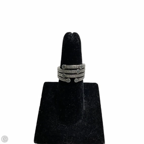 Ring Sterling Silver By Clothes Mentor Size 6