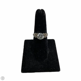 Ring Sterling Silver By Clothes Mentor Size 7