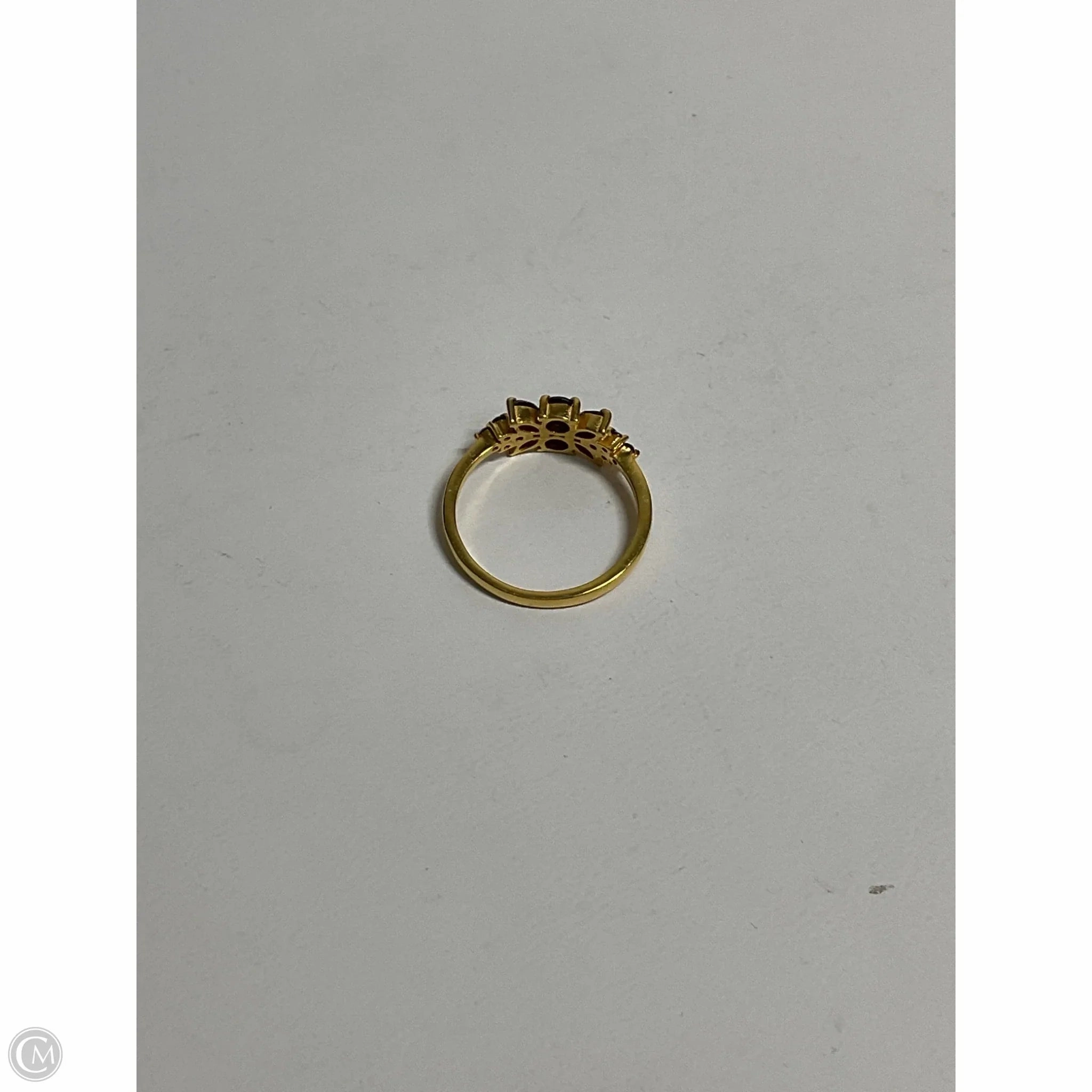 Ring Sterling Silver By Clothes Mentor