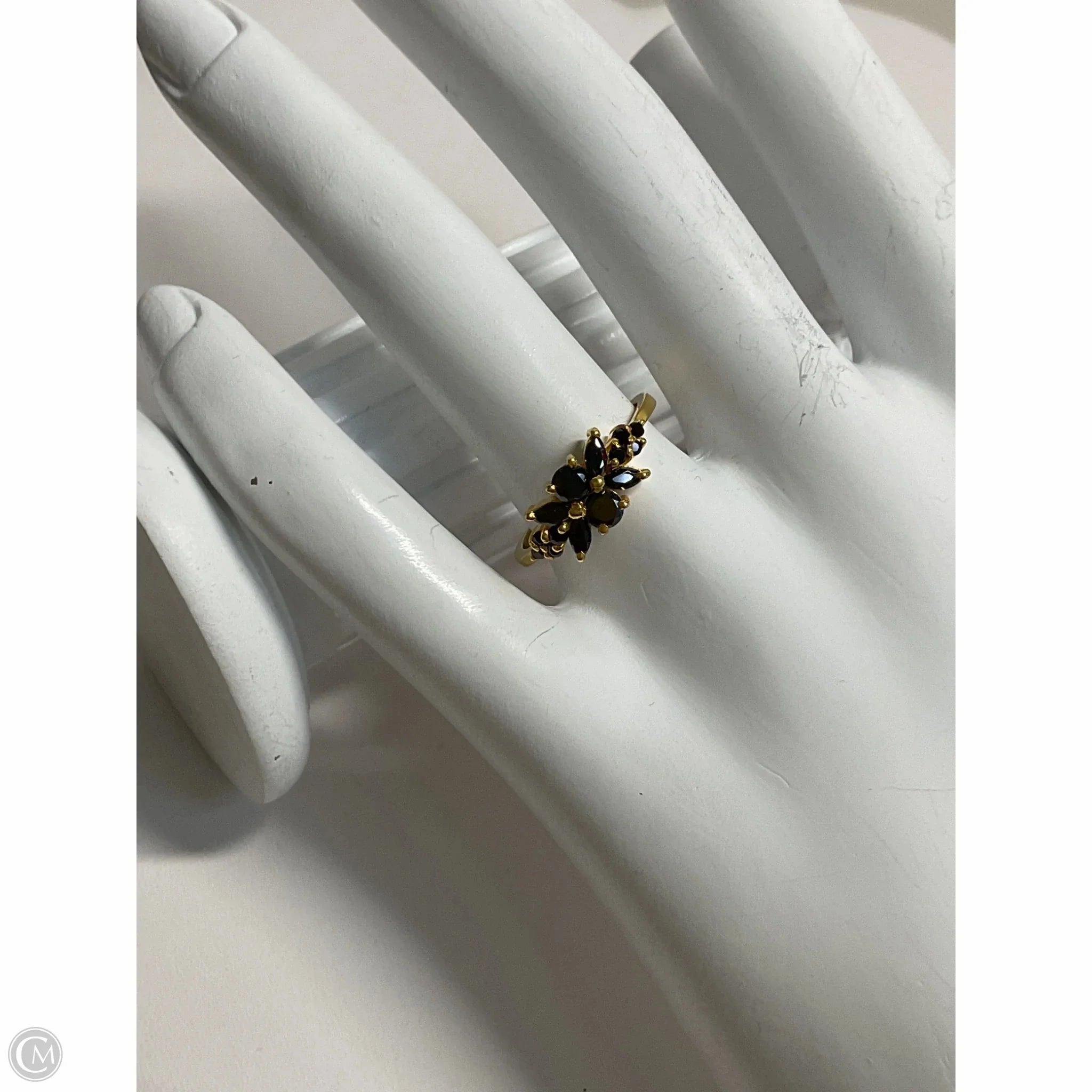 Ring Sterling Silver By Clothes Mentor