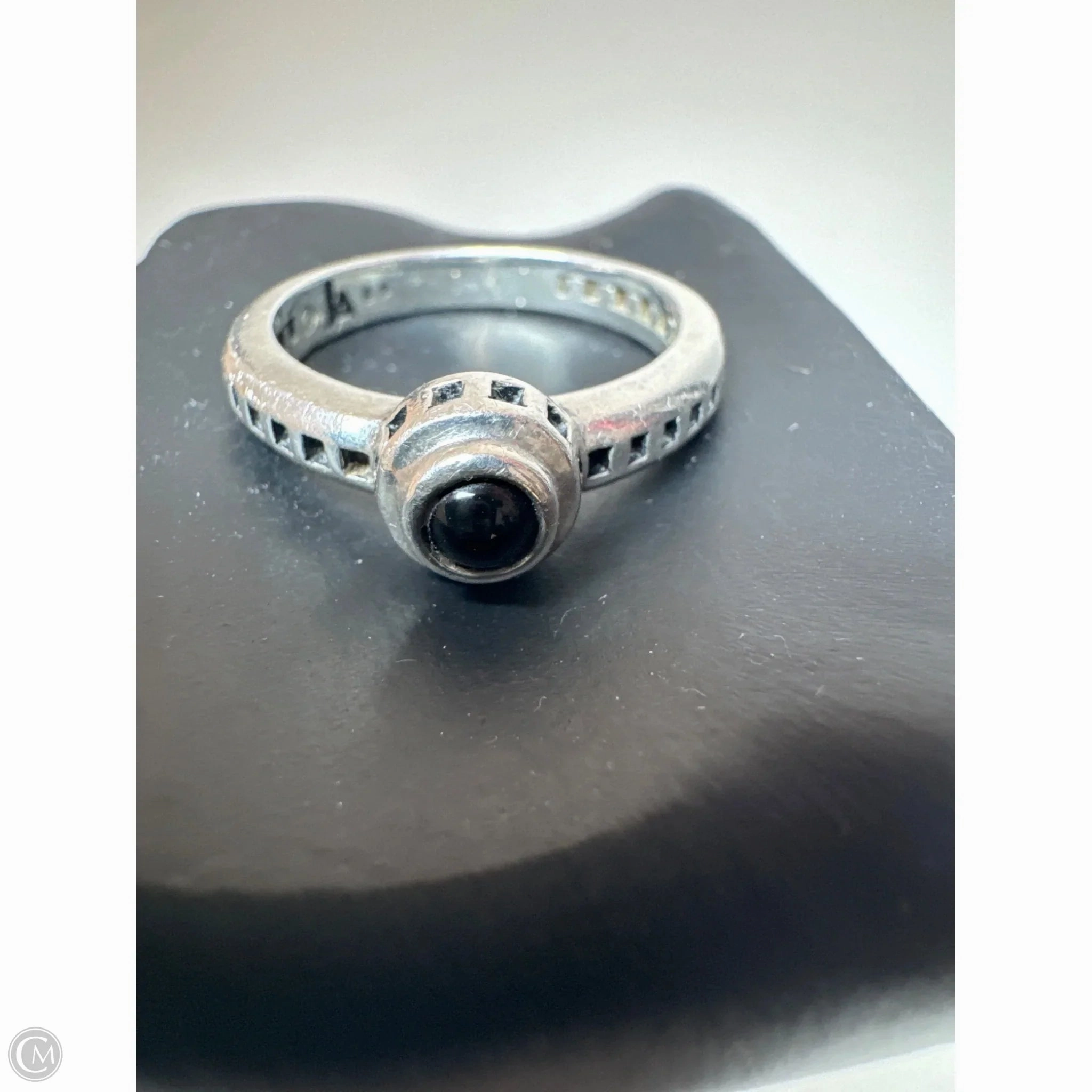 Ring Sterling Silver By Cma, Size: 9