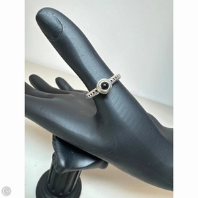 Ring Sterling Silver By Cma, Size: 9
