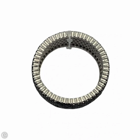 Ring Sterling Silver By Cmc