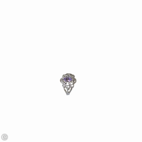 Ring Sterling Silver By Cmc, Size: 8.5