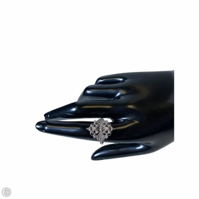 Ring Sterling Silver By Cmc, Size: 9