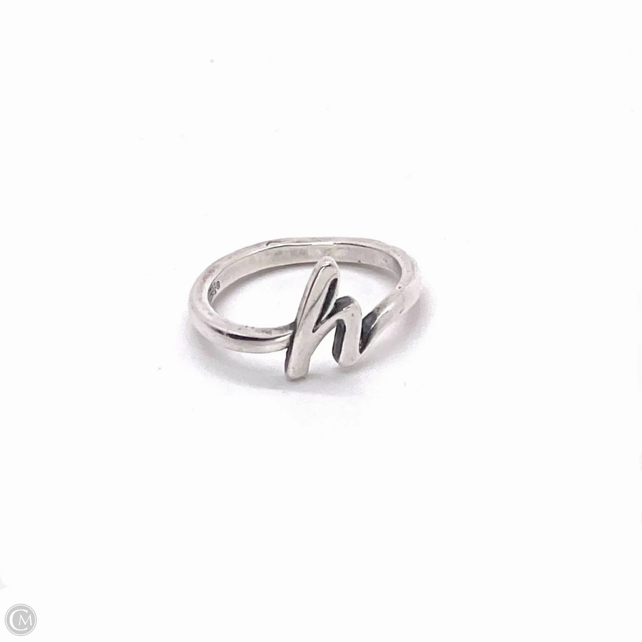Ring Sterling Silver By James Avery, Size: 6.5