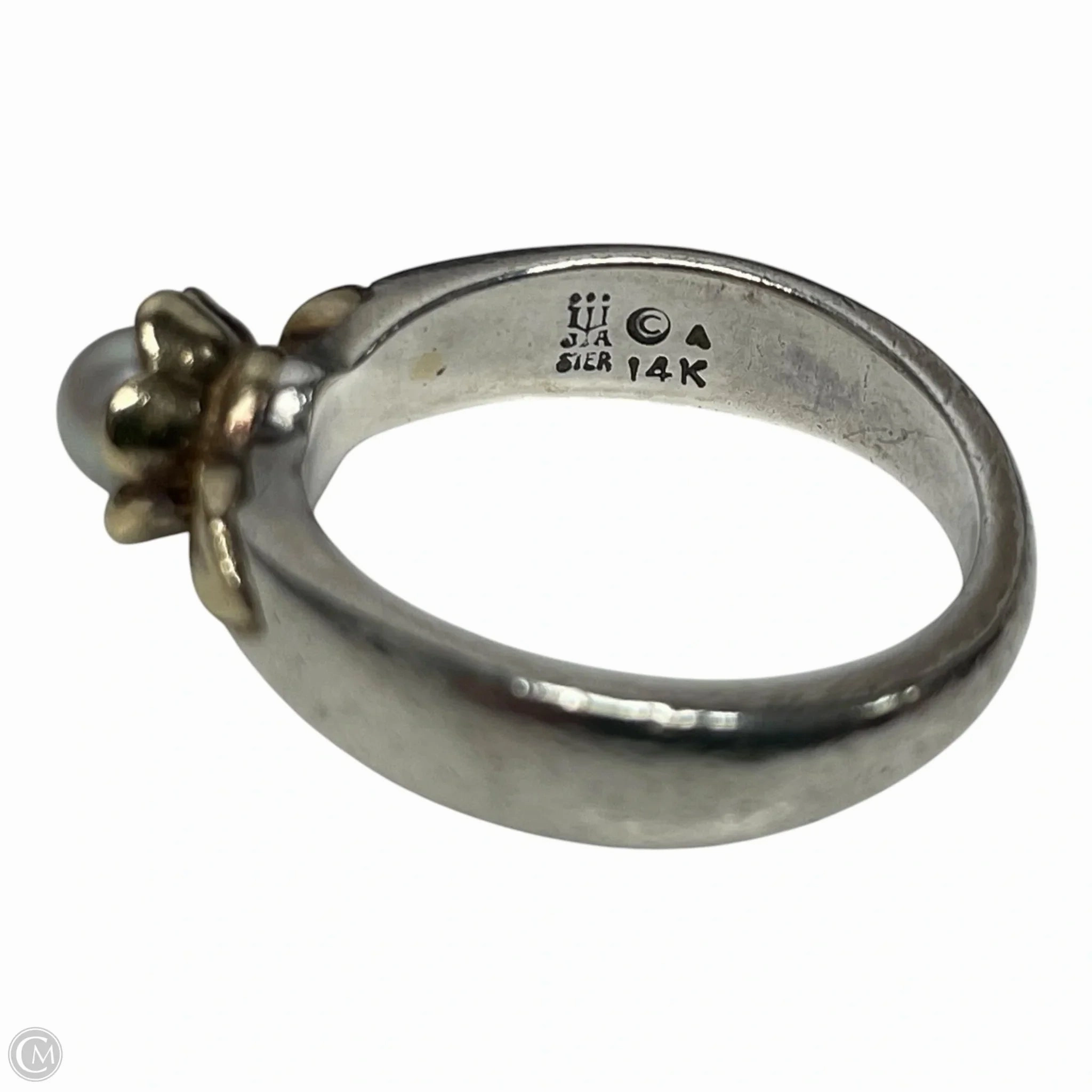 Ring Sterling Silver By James Avery, Size: 7.5