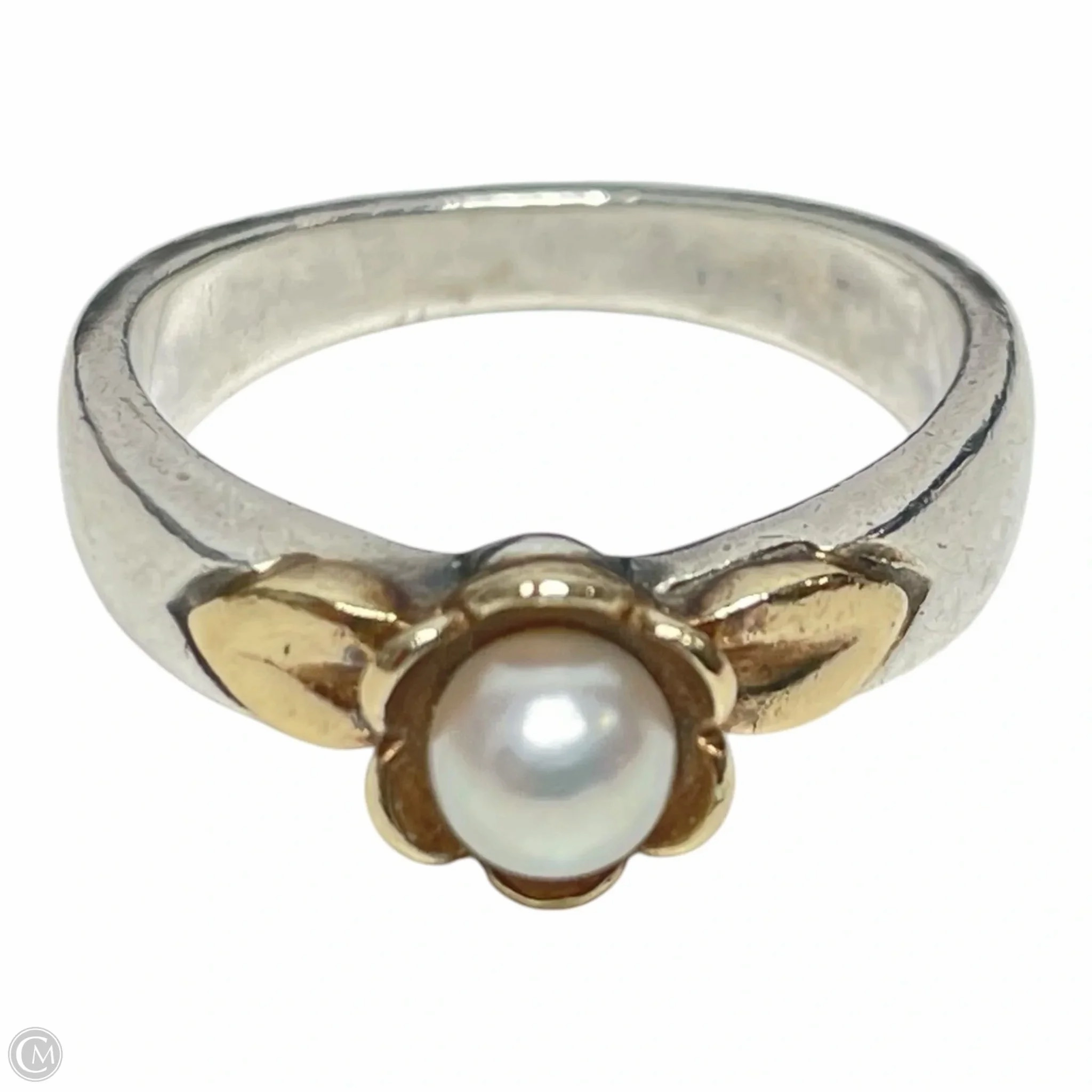 Ring Sterling Silver By James Avery, Size: 7.5